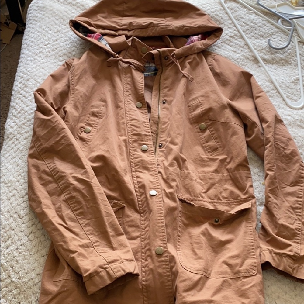 Jacket